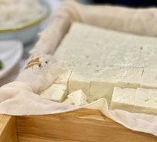 Dipping Tofu