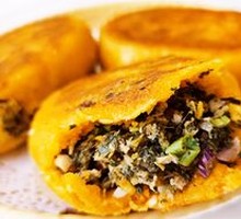 Dumpling Balls