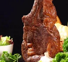 Tomahawk Steak