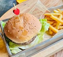 Wafang Burger