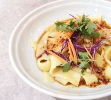 Handmade Lanzhou Nianpi