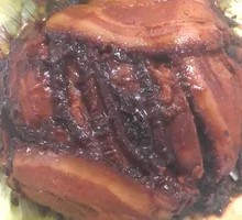 Preserved Vegetable Braised Pork