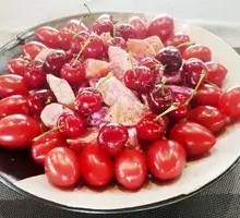 Fruit Salad