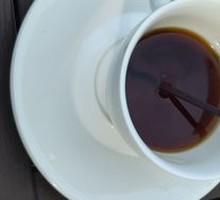 Honey Pomelo Tea