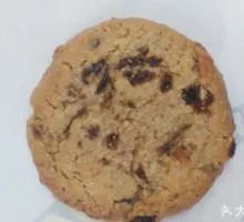 Handmade Mini Cookies