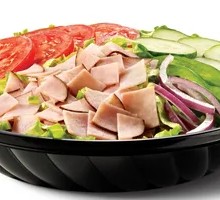 Ham Salad