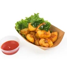 Five-Flavor Potato Noodles