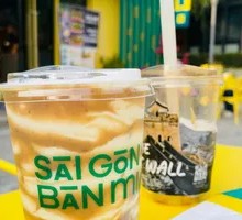 Huaiyu Chestnut Milk Tea