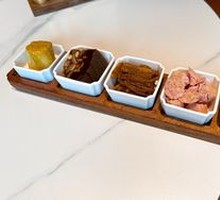 Beijing Seasons Delight Platter