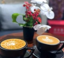 Oat Caramel Macchiato