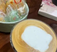 Australian White