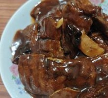 Home-style Cutlassfish