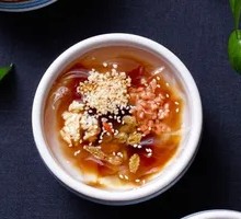 Ice Jelly