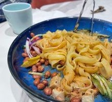 Xiyu Cold Noodles