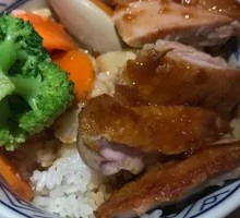 Yoshinoya