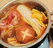Japanese Sukiyaki