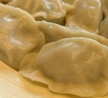 Braised Fish Dumplings