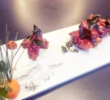 Tea-Scented Spare Ribs