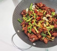Pork Intestines