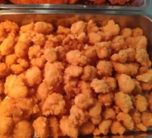 Chicken Nuggets