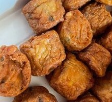 Beef rolls with tofu skin