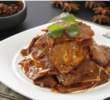 Five-Spice Beef