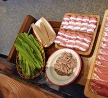 Snowflake Beef Shank