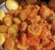 Homestyle One-Pot Dish