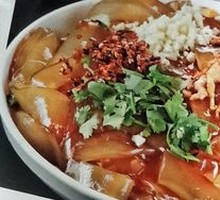 Northeast Cold Noodles