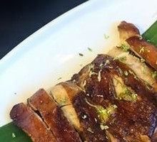 Roast Chicken
