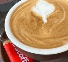 Latte Coffee