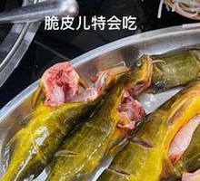 Grass Carp