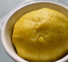 Dumpling Balls