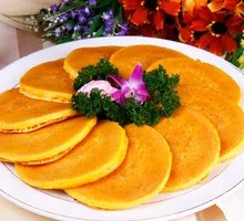 Corn Cake