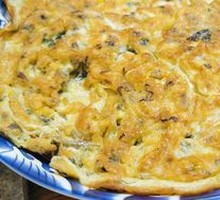 Chinese Toon Tree Egg