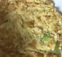 Egg Pancake