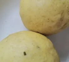 Steamed Bun