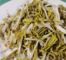Stir-Fried Chinese Toon
