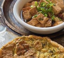 Egg Pancake
