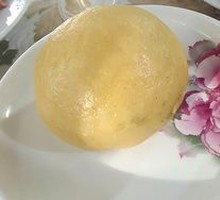 Dumpling Balls