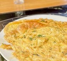 Scrambled Eggs