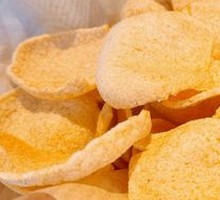 Shrimp Chips