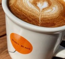 Caramel Cinnamon Latte