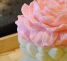 Peony Mousse