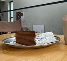 Black Forest Cake