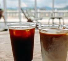 Butter Shortbread Latte (Ice)
