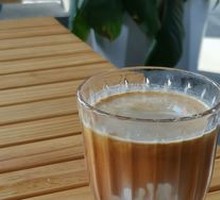 Earl Grey Dirty
