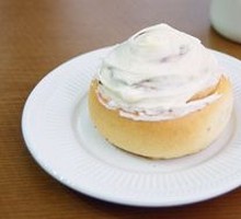 Cinnamon Roll