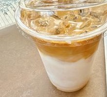 Hot Latte