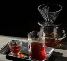 Pour-over Coffee